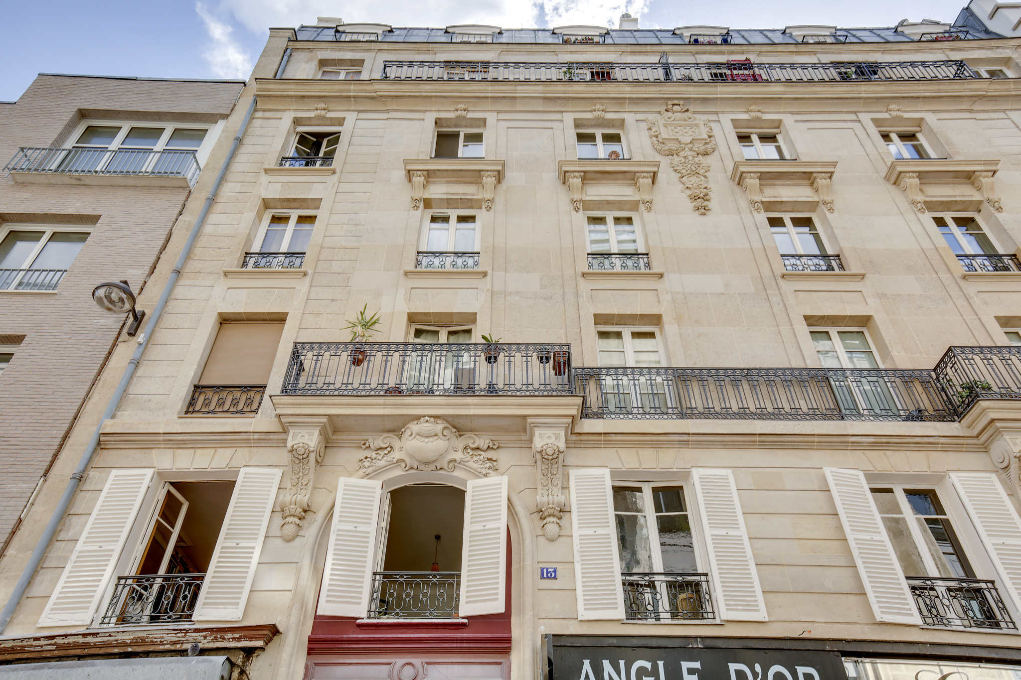 Appartement à Vendre Paris 4 Le Bon Coin